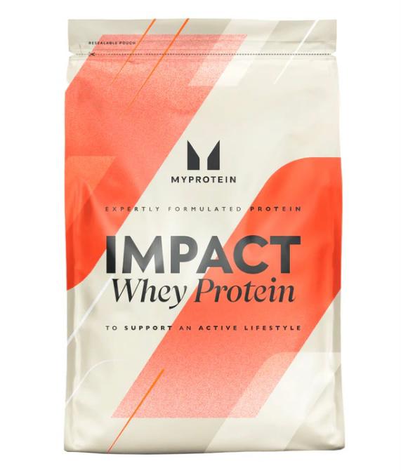 impact protein