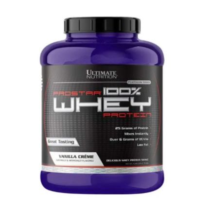 whey protein ultimate nutricion