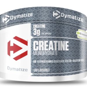 Creatina dymatize 300gr