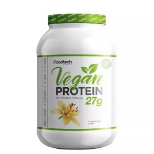 Vegan Protein, Foodtech (2Lb)