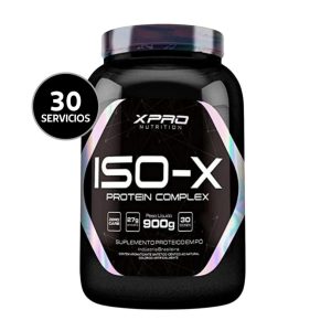 Iso-X Protein Complex, Xpro Nutrition (900g)