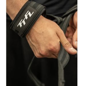 Strap/ correas para levantamiento de pesas TTFL